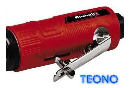 Пневмошлифмашина Einhell TC-PP 220 - Изображение №3 — Интернет-магазин Teono.by
