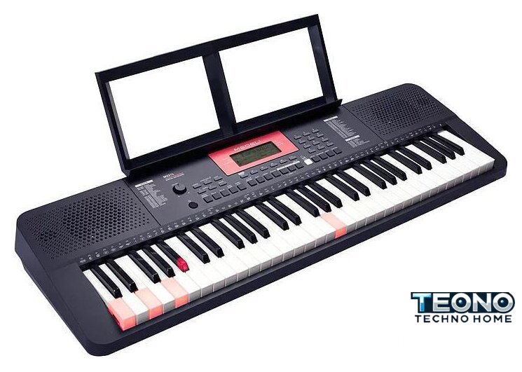Синтезатор Medeli M221L - Изображение №5 — Интернет-магазин Teono.by