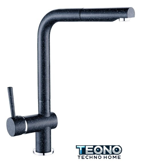 Смеситель Laveo Luna BLZ 769D - Изображение №1 — Интернет-магазин Teono.by
