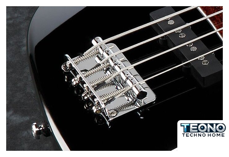 Бас-гитара Ibanez GSR205B-WNF - Изображение №6 — Интернет-магазин Teono.by