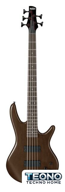 Бас-гитара Ibanez GSR205B-WNF - Изображение №1 — Интернет-магазин Teono.by