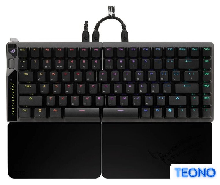 Клавиатура ASUS ROG Falcata (ASUS ROG HFX V2 Magnetic) - Изображение №1 — Интернет-магазин Teono.by