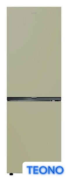 Холодильник Candy CNCQ2T618EC - Изображение №1 — Интернет-магазин Teono.by