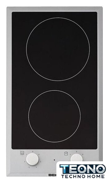 Варочная панель BEKO HDCC 32200 X - Изображение №1 — Интернет-магазин Teono.by