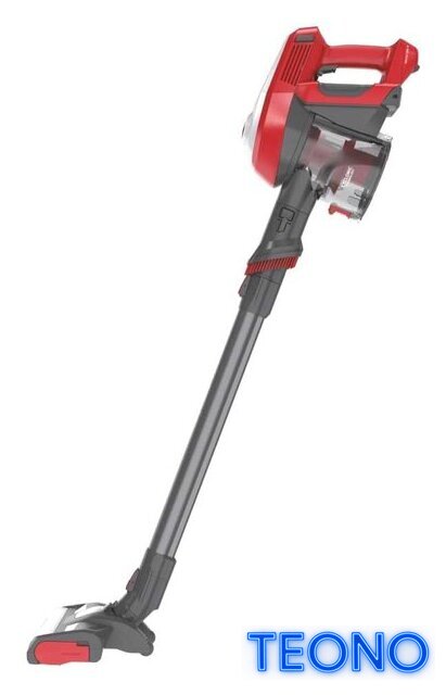 Пылесос Hoover HF122RH 011 - Изображение №12 — Интернет-магазин Teono.by