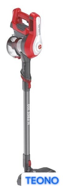 Пылесос Hoover HF122RH 011 - Изображение №1 — Интернет-магазин Teono.by