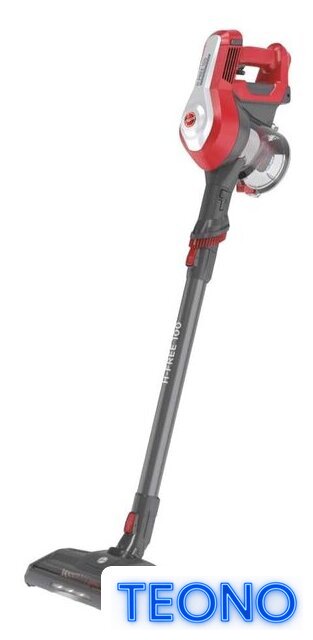 Пылесос Hoover HF122RH 011 - Изображение №15 — Интернет-магазин Teono.by
