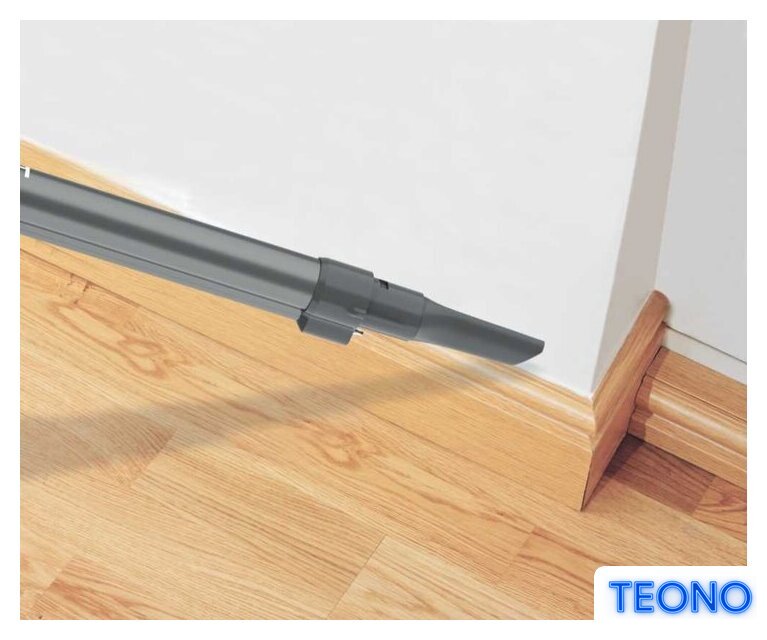 Пылесос Hoover HF122RH 011 - Изображение №4 — Интернет-магазин Teono.by