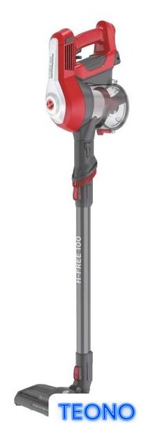 Пылесос Hoover HF122RH 011 - Изображение №13 — Интернет-магазин Teono.by
