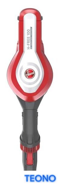 Пылесос Hoover HF122RH 011 - Изображение №6 — Интернет-магазин Teono.by
