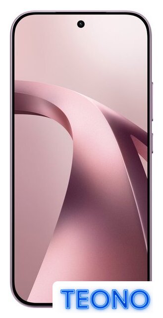 Телефон Xiaomi 17T 12GB/256GB международная версия (светло-сиреневый) - Изображение №2 — Интернет-магазин Teono.by