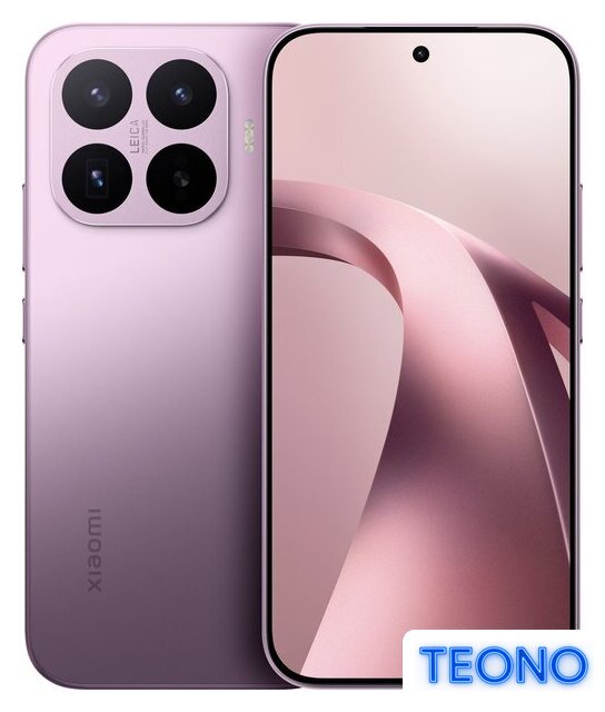 Телефон Xiaomi 17T 12GB/256GB международная версия (светло-сиреневый) - Изображение №1 — Интернет-магазин Teono.by