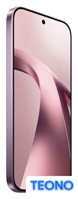 Телефон Xiaomi 17T 12GB/256GB международная версия (светло-сиреневый) - Изображение №5 — Интернет-магазин Teono.by