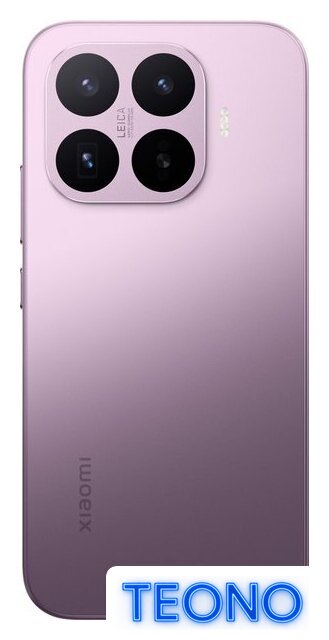 Телефон Xiaomi 17T 12GB/256GB международная версия (светло-сиреневый) - Изображение №3 — Интернет-магазин Teono.by