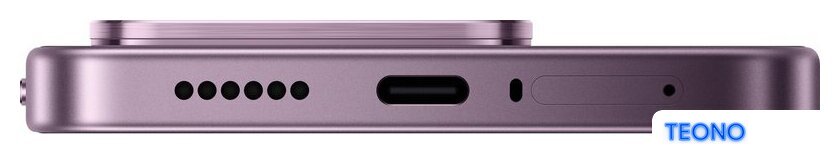 Телефон Xiaomi 17T 12GB/256GB международная версия (светло-сиреневый) - Изображение №11 — Интернет-магазин Teono.by