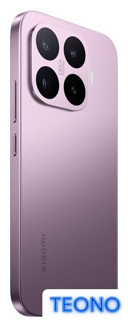 Телефон Xiaomi 17T 12GB/256GB международная версия (светло-сиреневый) - Изображение №7 — Интернет-магазин Teono.by