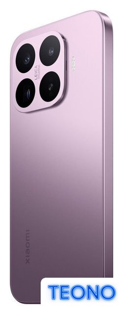 Телефон Xiaomi 17T 12GB/256GB международная версия (светло-сиреневый) - Изображение №6 — Интернет-магазин Teono.by