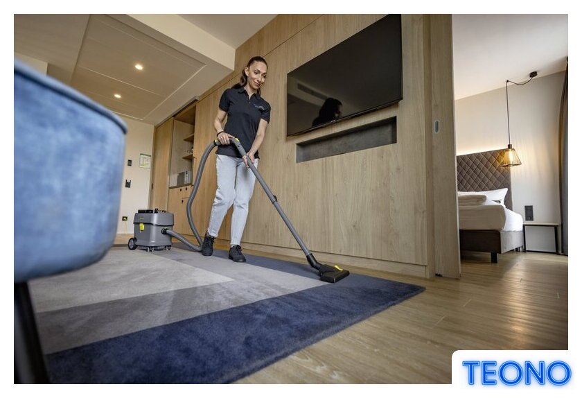 Пылесос Karcher T 15/1 Adv 1.355-304.0 - Изображение №6 — Интернет-магазин Teono.by