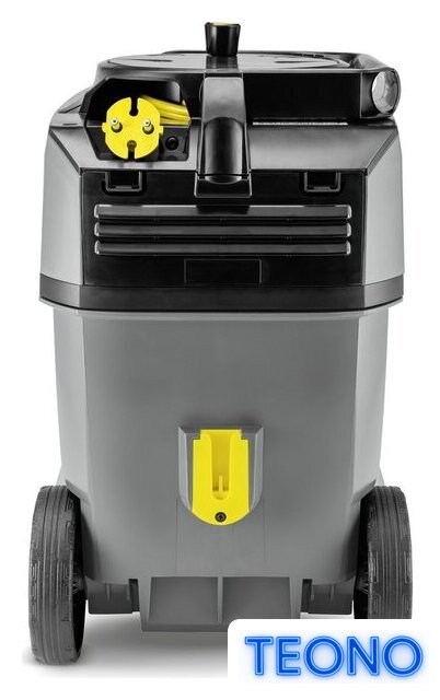 Пылесос Karcher T 15/1 Adv 1.355-304.0 - Изображение №2 — Интернет-магазин Teono.by