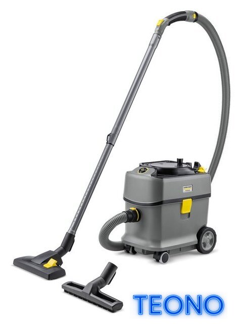 Пылесос Karcher T 15/1 Adv 1.355-304.0 - Изображение №1 — Интернет-магазин Teono.by