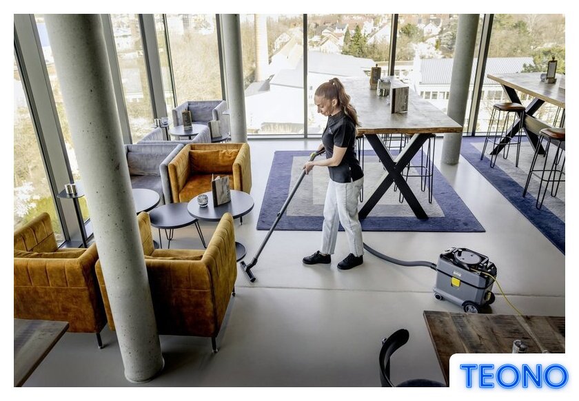 Пылесос Karcher T 15/1 Adv 1.355-304.0 - Изображение №7 — Интернет-магазин Teono.by