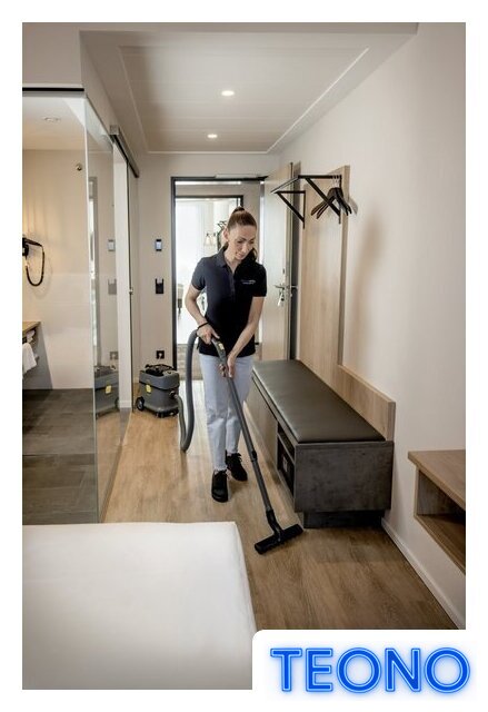 Пылесос Karcher T 15/1 Adv 1.355-304.0 - Изображение №5 — Интернет-магазин Teono.by