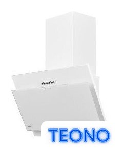 Кухонная вытяжка YOUQ Yumi WL 1080 P 60 WH (белый) - Изображение №4 — Интернет-магазин Teono.by