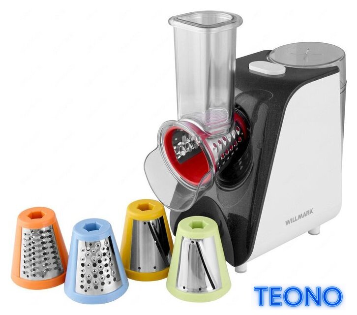 Овощерезка Willmark WSM-7830 - Изображение №1 — Интернет-магазин Teono.by