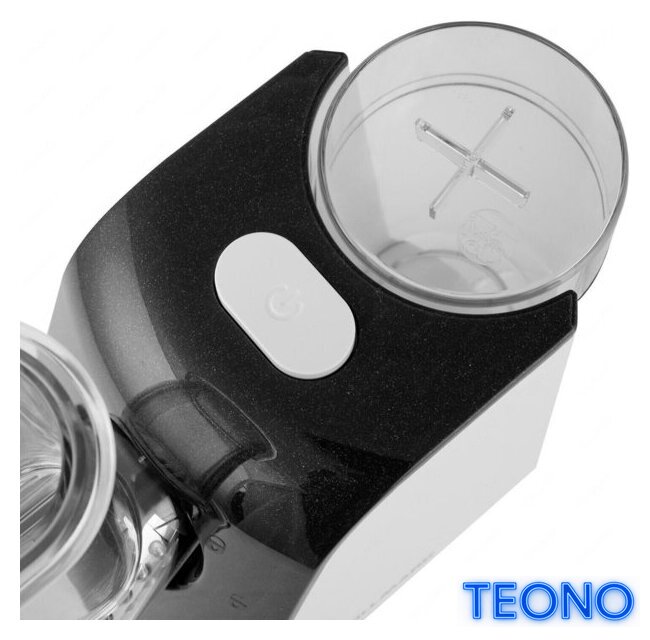 Овощерезка Willmark WSM-7830 - Изображение №6 — Интернет-магазин Teono.by