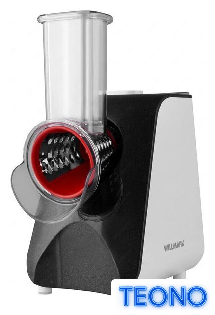 Овощерезка Willmark WSM-7830 - Изображение №2 — Интернет-магазин Teono.by