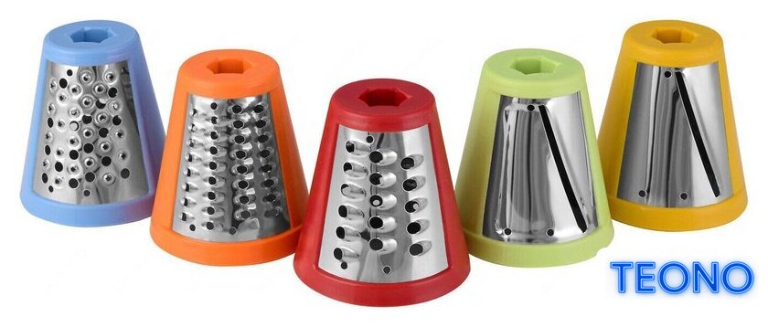 Овощерезка Willmark WSM-7830 - Изображение №8 — Интернет-магазин Teono.by