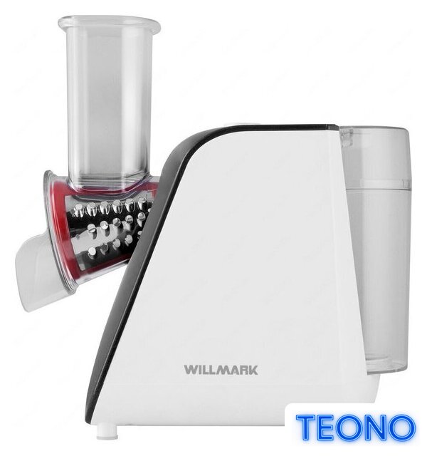 Овощерезка Willmark WSM-7830 - Изображение №4 — Интернет-магазин Teono.by