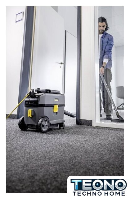Пылесос Karcher T 10/1 Adv 1.527-308.0 - Изображение №6 — Интернет-магазин Teono.by