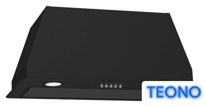Кухонная вытяжка Gorenje BHI626E6B - Изображение №1 — Интернет-магазин Teono.by