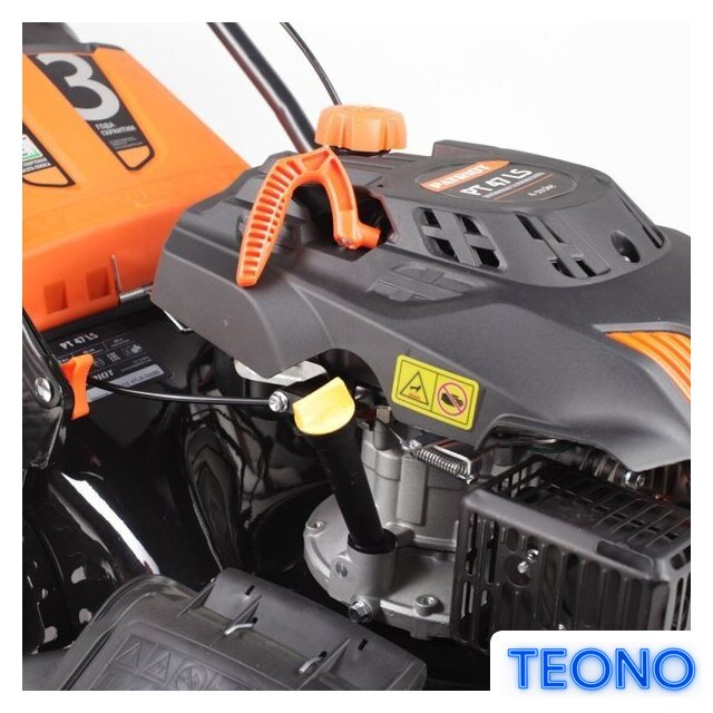 Газонокосилка Patriot PT 47 LS (512109014) - Изображение №3 — Интернет-магазин Teono.by