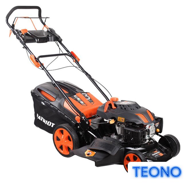 Газонокосилка Patriot PT 47 LS (512109014) - Изображение №1 — Интернет-магазин Teono.by