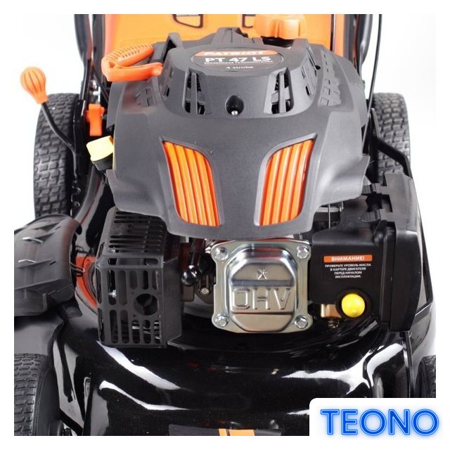 Газонокосилка Patriot PT 47 LS (512109014) - Изображение №5 — Интернет-магазин Teono.by