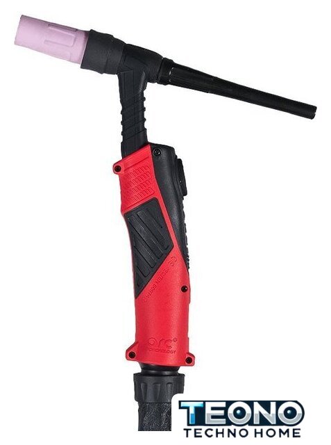Сварочная горелка Fubag FB TIG 400W 31876 4 м - Изображение №1 — Интернет-магазин Teono.by