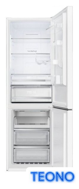 Холодильник Amica FK3606D.2DFWi (E) - Изображение №8 — Интернет-магазин Teono.by