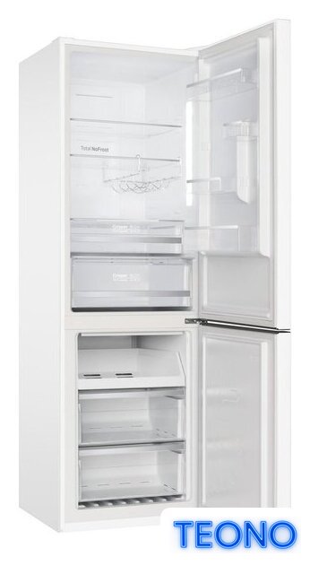 Холодильник Amica FK3606D.2DFWi (E) - Изображение №6 — Интернет-магазин Teono.by