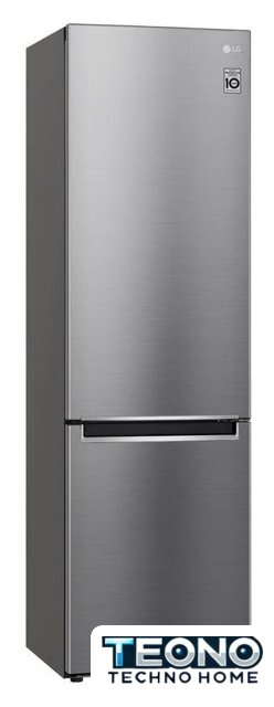 Холодильник LG DoorCooling+ GA-B509MMZL - Изображение №12 — Интернет-магазин Teono.by