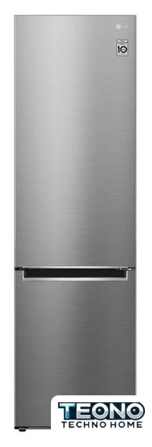 Холодильник LG DoorCooling+ GA-B509MMZL - Изображение №1 — Интернет-магазин Teono.by