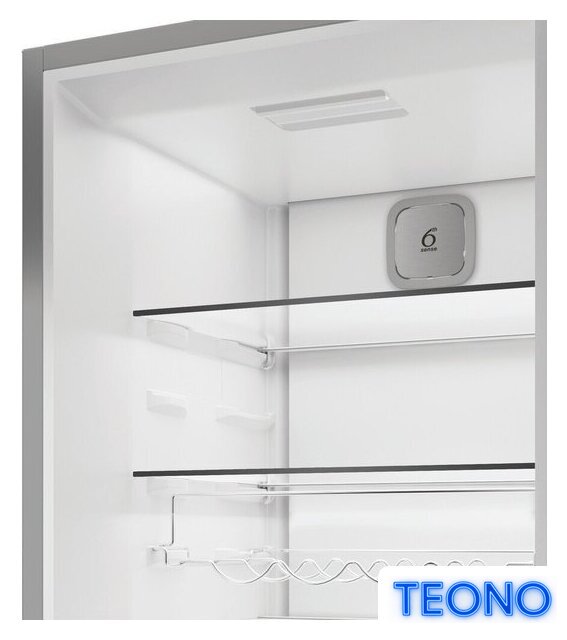 Холодильник Whirlpool WHMLF 6442 XP4E - Изображение №19 — Интернет-магазин Teono.by