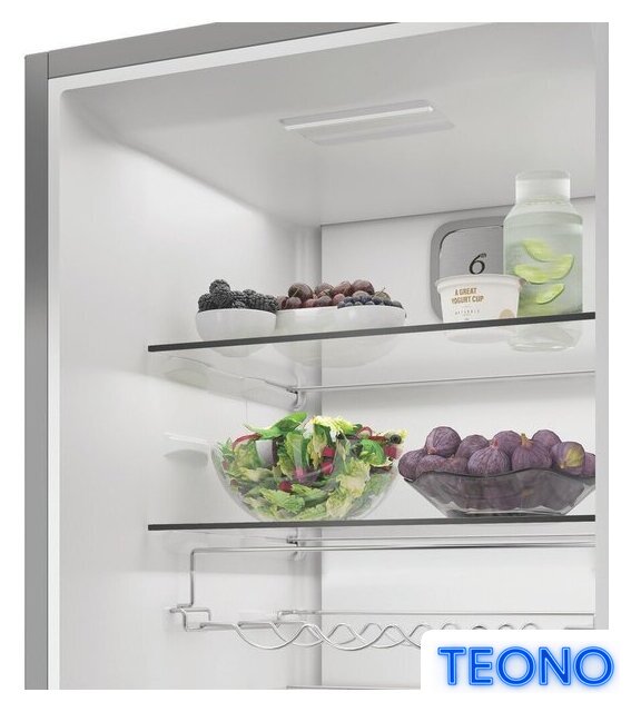 Холодильник Whirlpool WHMLF 6442 XP4E - Изображение №10 — Интернет-магазин Teono.by