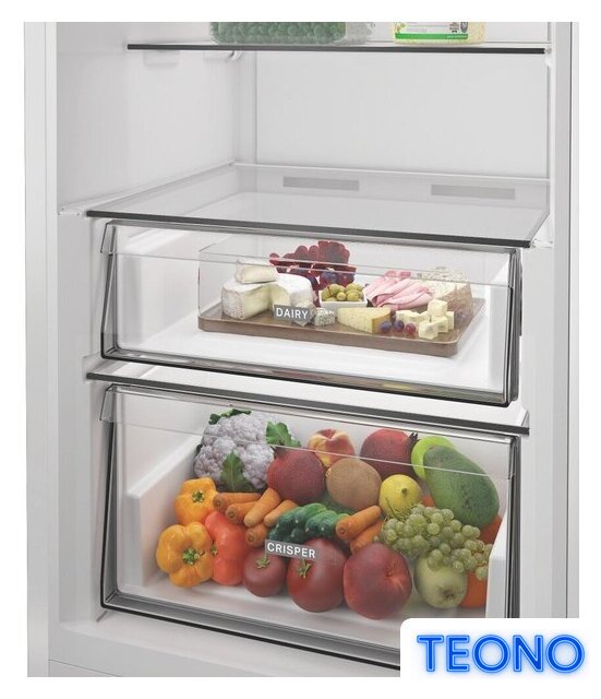Холодильник Whirlpool WHMLF 6442 XP4E - Изображение №12 — Интернет-магазин Teono.by