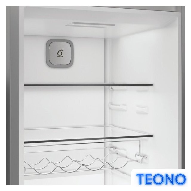 Холодильник Whirlpool WHMLF 6442 XP4E - Изображение №18 — Интернет-магазин Teono.by