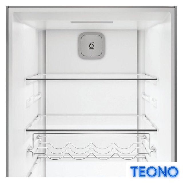 Холодильник Whirlpool WHMLF 6442 XP4E - Изображение №20 — Интернет-магазин Teono.by