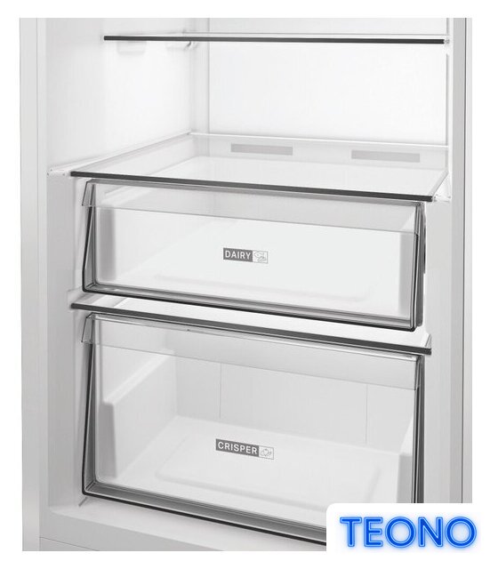Холодильник Whirlpool WHMLF 6442 XP4E - Изображение №16 — Интернет-магазин Teono.by