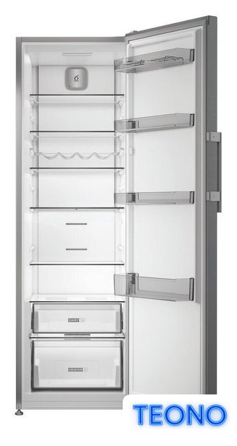 Холодильник Whirlpool WHMLF 6442 XP4E - Изображение №3 — Интернет-магазин Teono.by