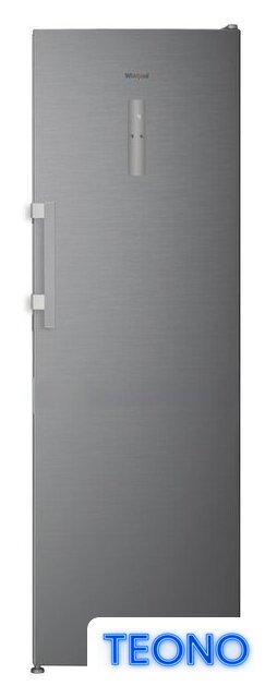 Холодильник Whirlpool WHMLF 6442 XP4E - Изображение №1 — Интернет-магазин Teono.by